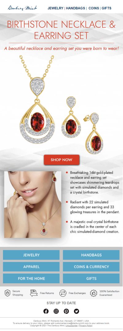 Email Design – email-80