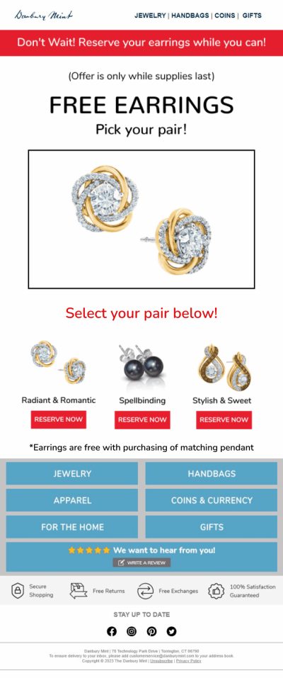 Email Design – email-85