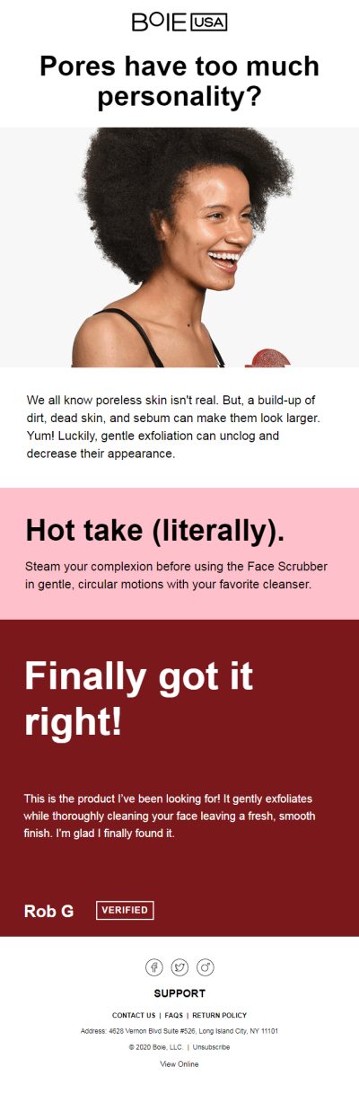 Email Design – email-87