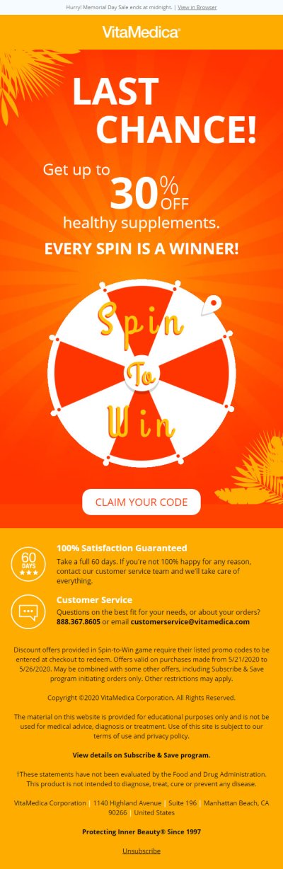 Email Design – email-90