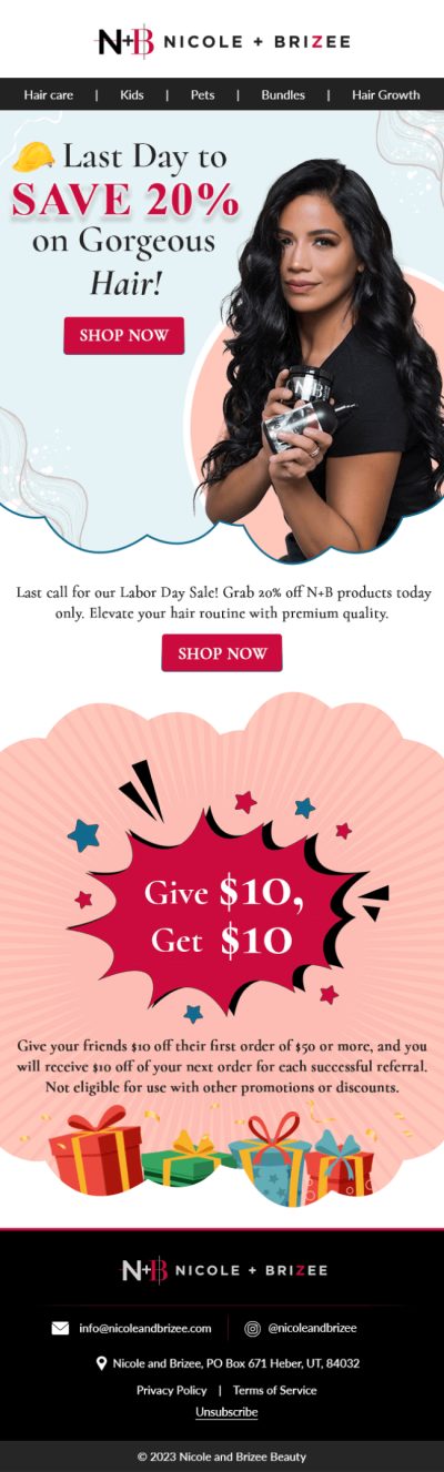 Email Design – email-93