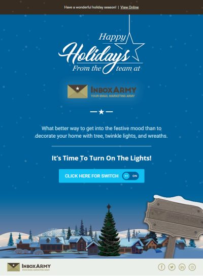 Email Design – email-95