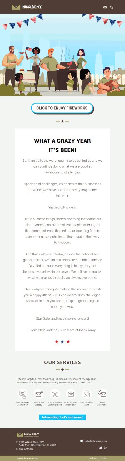 Email Design – email-97