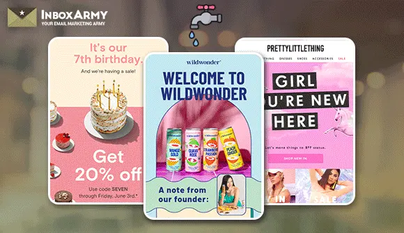 Email Drip Campaigns: Everything You Need to Know